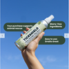 Picture of Cedarcide Tickshield Extra Strength 8 oz aerosol spray 20/cs