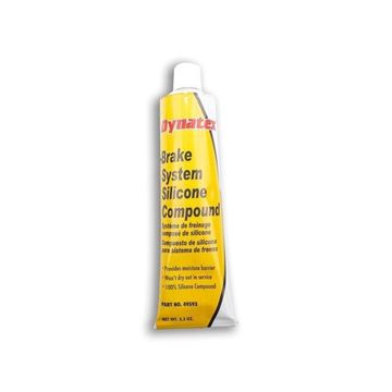 Picture of Silicone Lubricant12 x 5.3 oz/cs