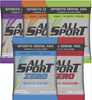 Picture of All Sport Powder Packs 2.5 gal Yield (Sugar Free) Assorted Flavors 30/Case