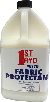 Picture of Fabric Protectant - Multiple Sizes