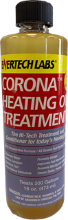 Picture of Corona Heating Oil Conditioner  24 x16 fl. oz/case