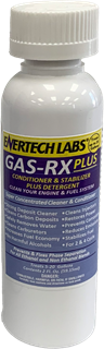 Picture of Gas-RX Plus Gasoline Conditioner & Stabilizer 24 x 2 fl. oz/case