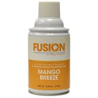 Picture of Mango Breeze Fusion Metered Fragrance 12 x 7 ozs/case