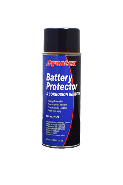 Picture of Battery Terminal Protector12 x 12.25 oz/case