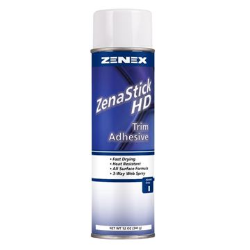 Picture of Heavy Duty Adhesive Spray12 x 12 oz/case