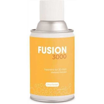 Picture of Citrus Sorbet Fusion Refill12/cs Metered Fragrance