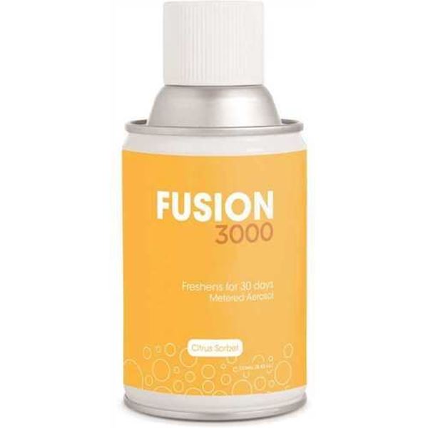 Picture of Citrus Sorbet Fusion Refill12/cs Metered Fragrance