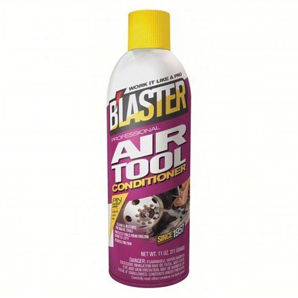 Picture of Blaster Air Tool Conditioner 12 x 11 oz/case