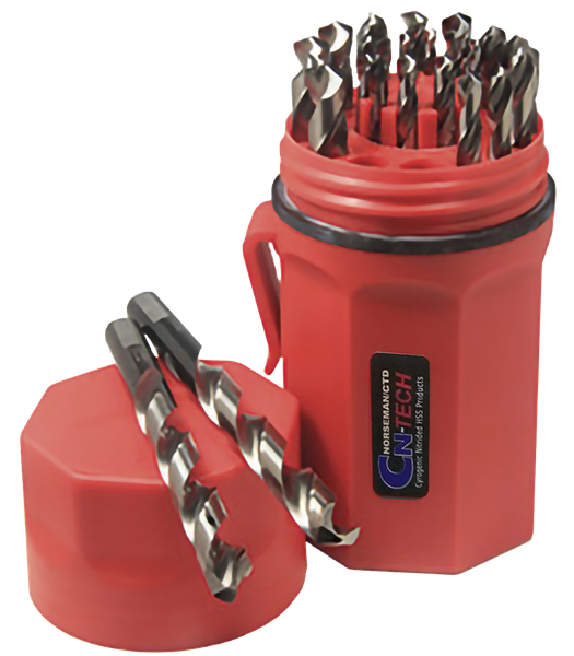 Picture of CRYO-TECH Drill Bits