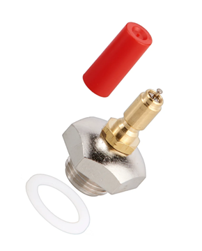 Picture of Sure Fil Quick Connect Adapter Pressurized Sprayers