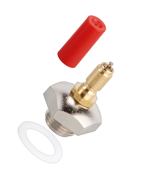 Picture of Sure Fil Quick Connect Adapter Pressurized Sprayers