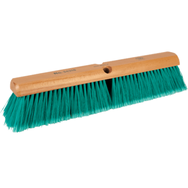 Picture of Medium Floor Brush - Multiple Sizes