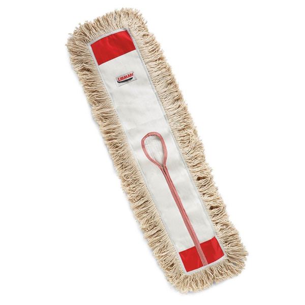 Picture of Dust Mop Heads - Multiple Sizes