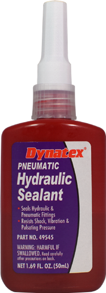 Picture of Purple Hydraulic/Pneumatic Sealant 50ml x 10/cs