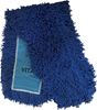 Picture of Dust Mop Head Blue 36" 12/cs