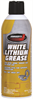 Picture of White Lithium Grease Spray Can 12x11 oz/case