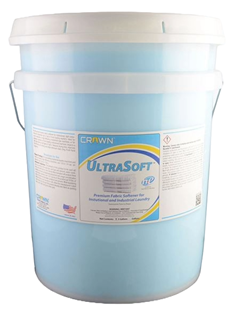 Picture of UltraSoft Fabric Softener 5 gal pail