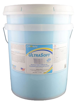 Picture of UltraSoft Fabric Softener 5 gal pail