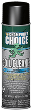 Picture of Champion's Choice Coil Cleaner12 x 18 oz/case