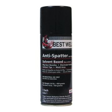 Picture of Aerosol Can Solvent BasedAnti-Spatter 12 x 16 oz/case