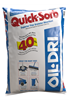 Picture of Quick Sorb 25lb Bag Fine Granular Absorbant by Oil Dri