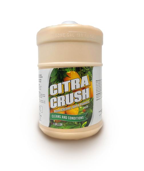 Picture of Citra Crush Hand Cleaner w/ Pumice - Multiple Options