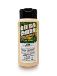 Picture of Citra Crush Hand Cleaner w/Pumice 12 x 13.5oz/cs