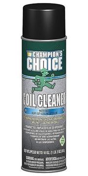 Picture of Champion's Choice Coil Cleaner12 x 18 oz/case