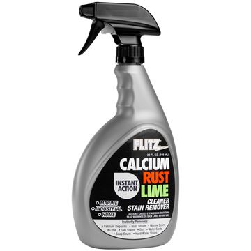 Picture of Calcium, Lime & Rust Remover 32 oz spray; Sold by each