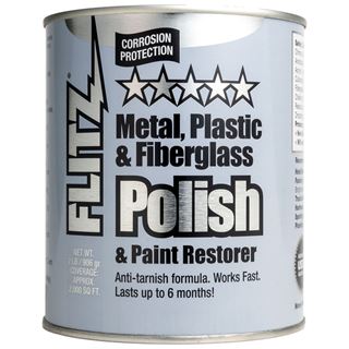 Picture of Paste Metal Polish 2lb Can  6/cs