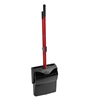 Picture of Lobby Broom and Dustpan Red 2 Sets/cs