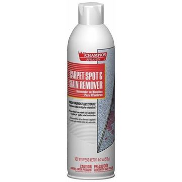Picture of Carpet Spot & Stain Remover 12  x 18 oz/case