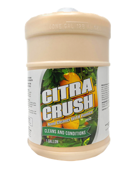 Picture of Citra Crush Hand Cleaner w/ Pumice - Multiple Options