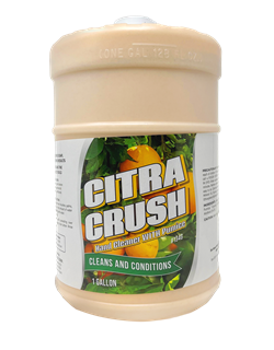 Picture of Citra Crush Hand Cleaner w/ Pumice 4 x1 gal/case
