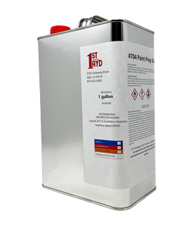 Picture of Paint Prep Solv Grease & WaxRemover  4x1 Gallon