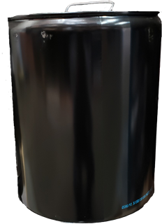 Picture of Paint Prep Solv Grease & Wax Remover  5 gal