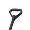 Picture of Combo Plastic Snow Shovel and Pusher 18"W x 51.13"L 6/case