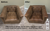 Picture of Vinyl, Fabric and LeatherCleaner 24x19 oz/cs