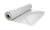 Picture of Plastic Sheeting - Clear 9' x 400'  1 mil