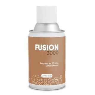 Picture of Vanilla Bean Fusion Metered Fragrance 12 x 8.45 oz/case