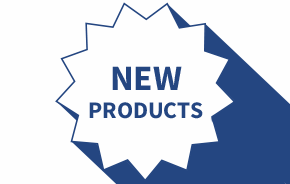 Picture for category NEW PRODUCTS