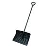 Picture of Combo Plastic Snow Shovel and Pusher 18"W x 51"L  6/cs