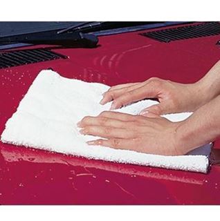 Picture of Turkish Towels 20"x20" 25lb/cs