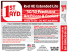 Picture of Red RTU Extended LIfe HD Antifreeze 55 gallons