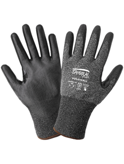 Picture of Samurai A9 Cut Resistant Gloves 18 Gauge    12pr/pack, 6pk/case