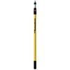 Picture of 6 to 12 Foot Alumiglass TelescopingThreaded Extension Handle (6/case)