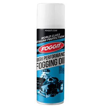 Picture of Premium Fogging Oil For Engine Protection & Performance 12oz can x12/cs