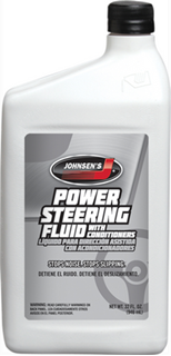 Picture of Power Steering Fluid12x1 qt/cs
