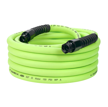 Picture of Flexzilla Green Water Hose5/8" x 50'