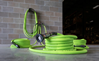 Picture of Flexzilla Green Water Hose5/8" x 50'